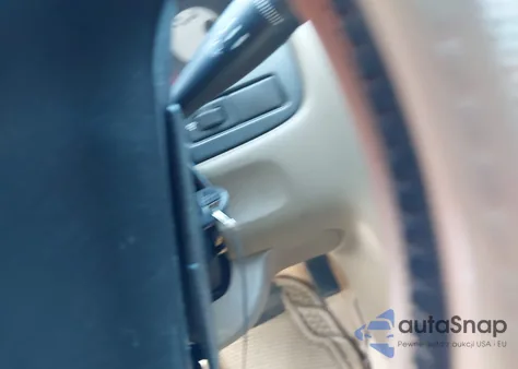 1998 Nissan Maxima Gle/Gxe/Se из США, поврежденный, VIN JN1CA21D4WT605334